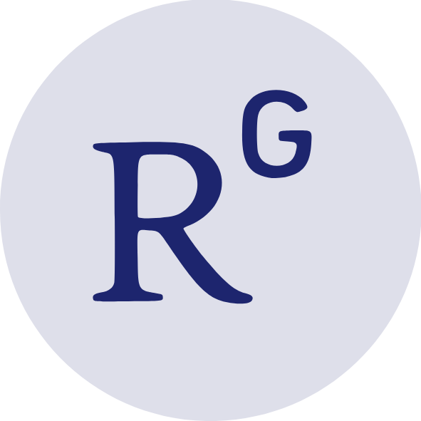 ResearchGate logo
