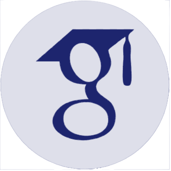 Google Scholar logo