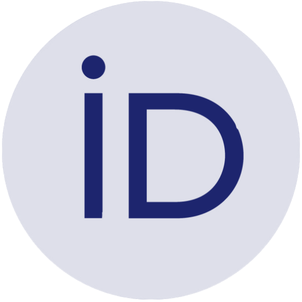 ORCID logo